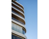 New Build - Apartment / flat - Fuengirola
