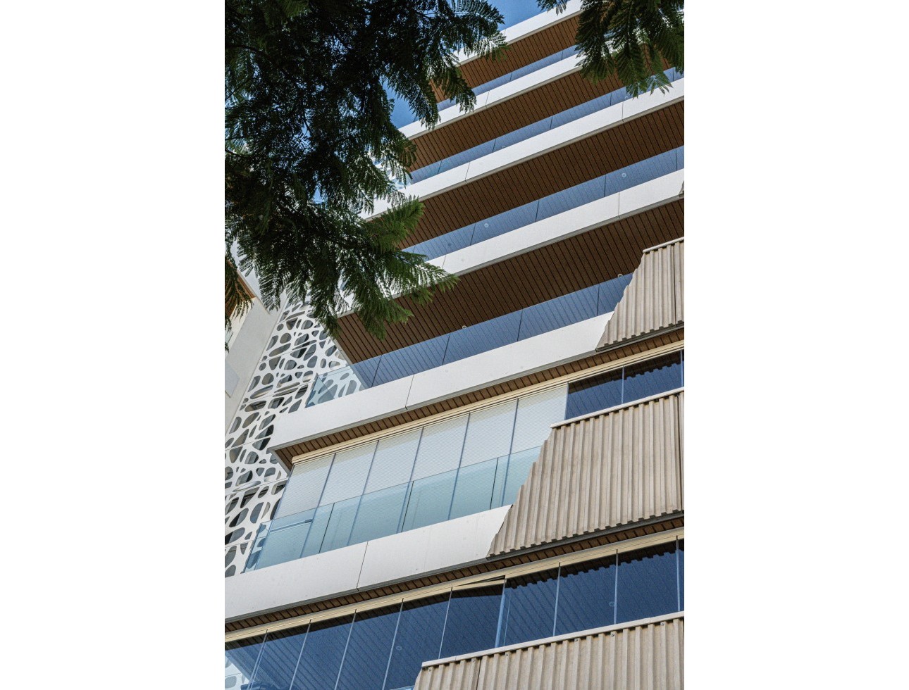 New Build - Apartment / flat - Fuengirola