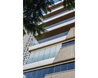 New Build - Apartment / flat - Fuengirola