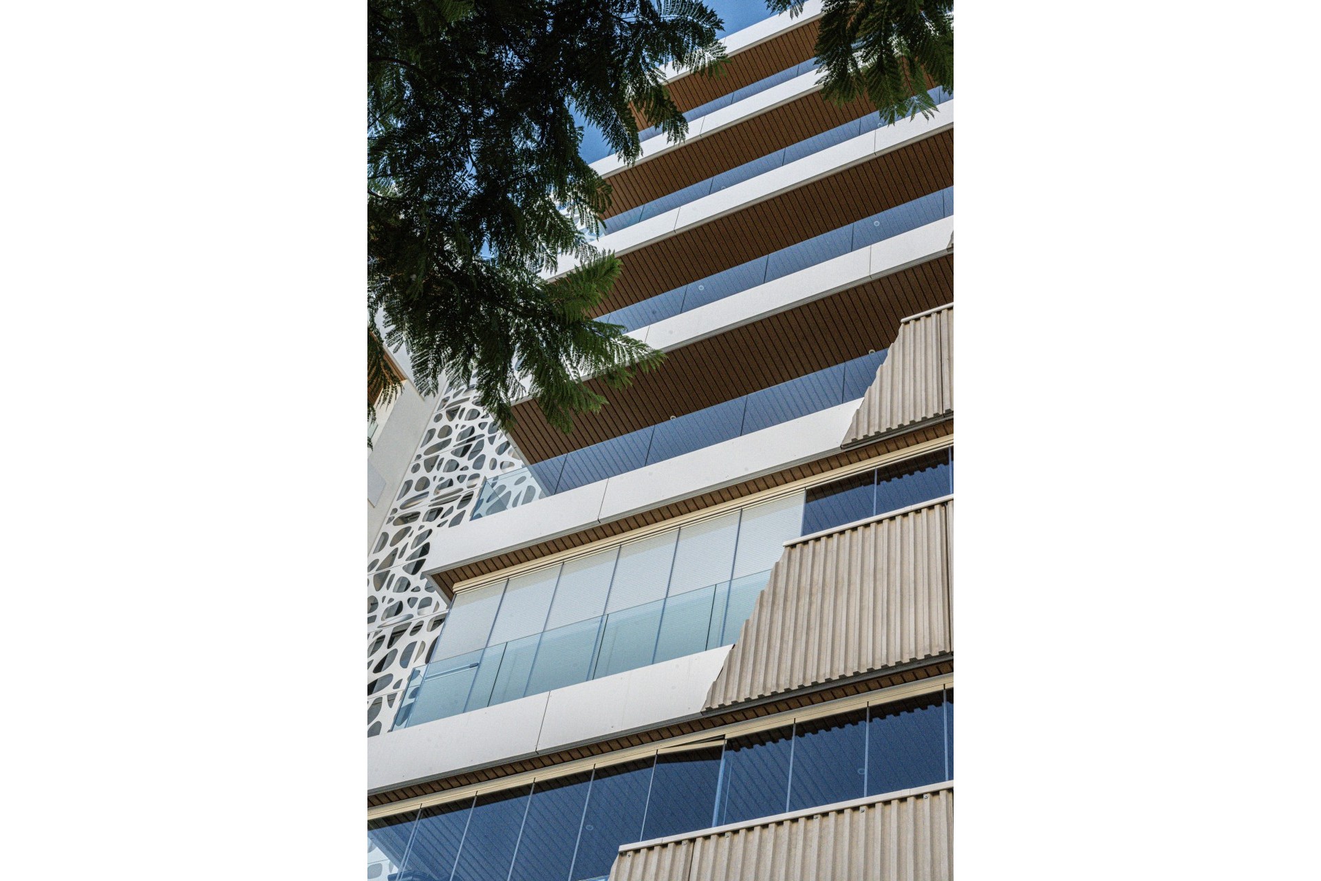 New Build - Apartment / flat - Fuengirola