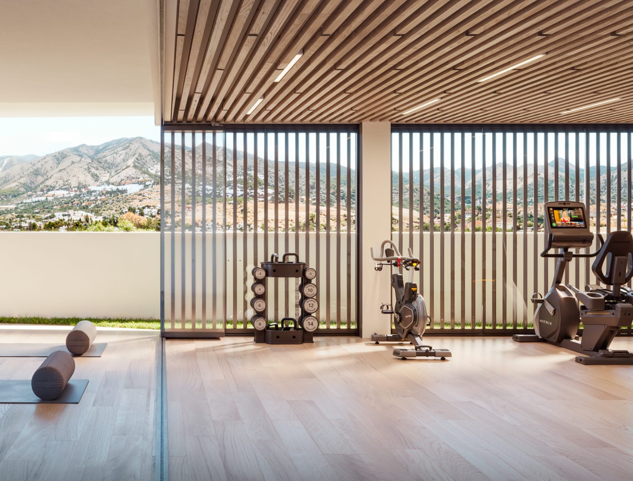 New Build - Apartment / flat - Fuengirola