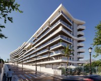 New Build - Apartment / flat - Fuengirola
