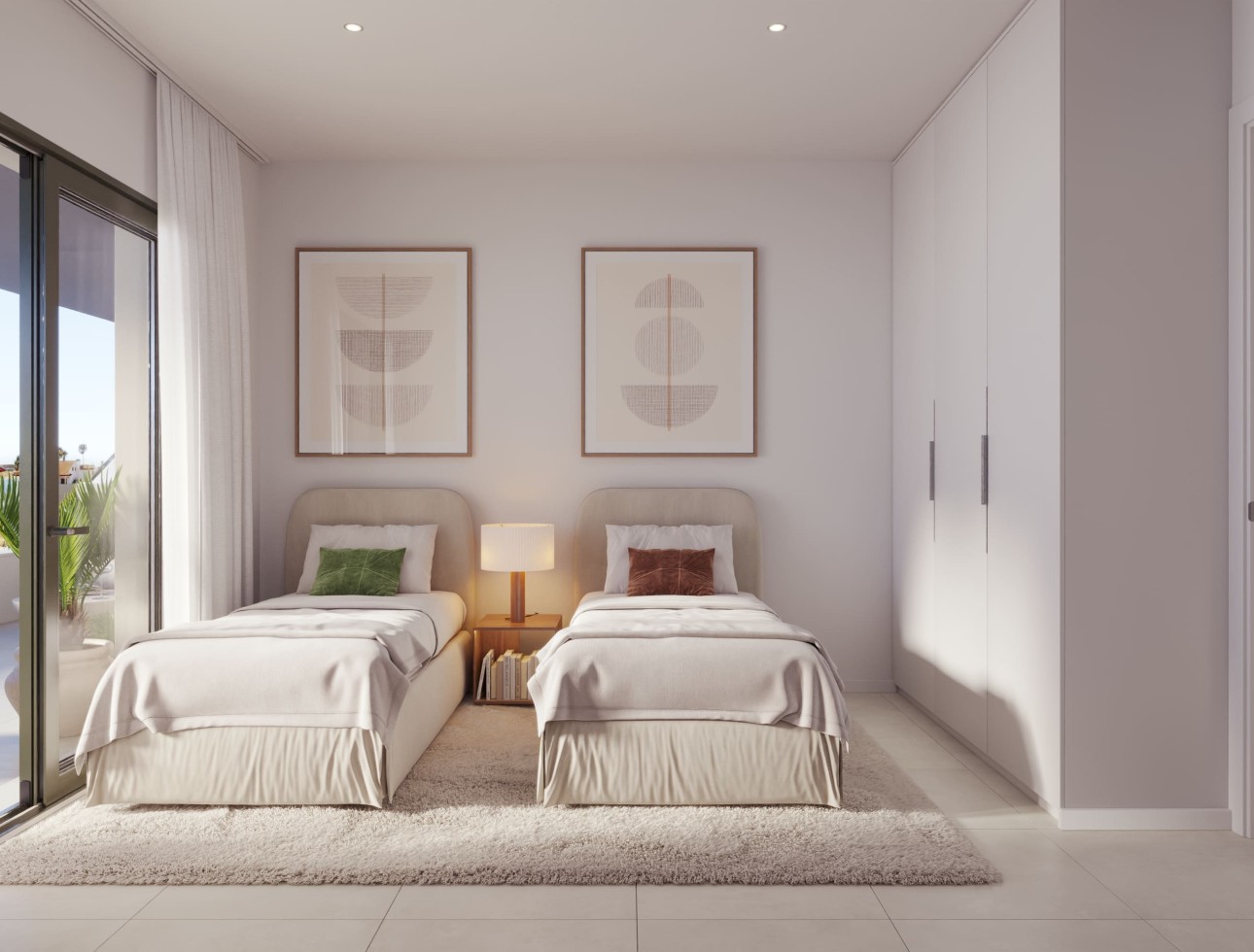 New Build - Apartment / flat - Fuengirola