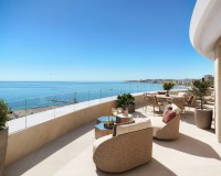 New Build - Apartment / flat - Fuengirola