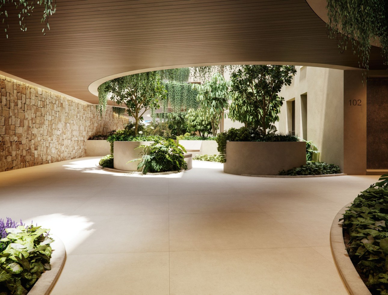 New Build - Apartment / flat - Fuengirola