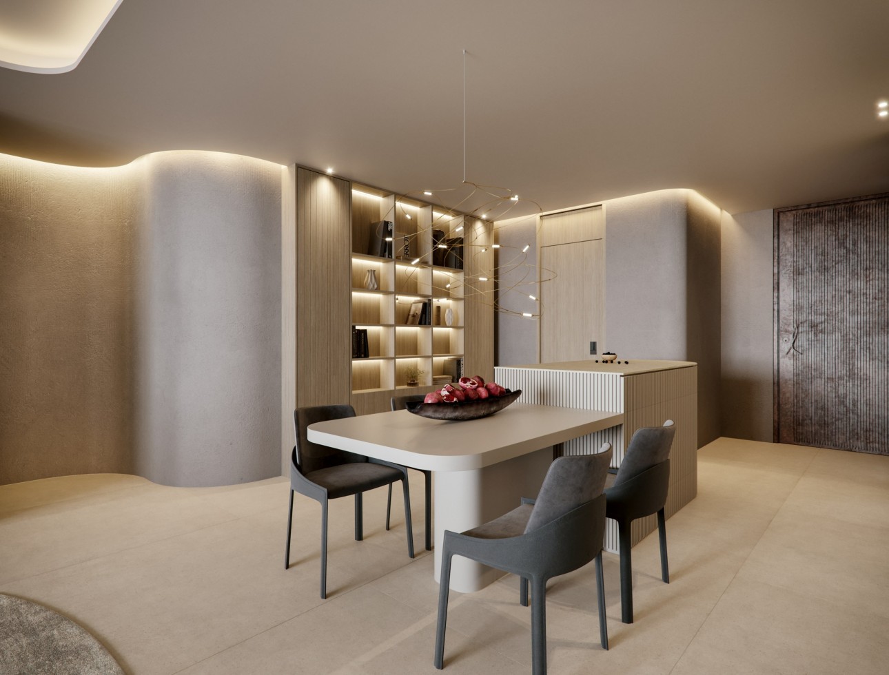 New Build - Apartment / flat - Fuengirola