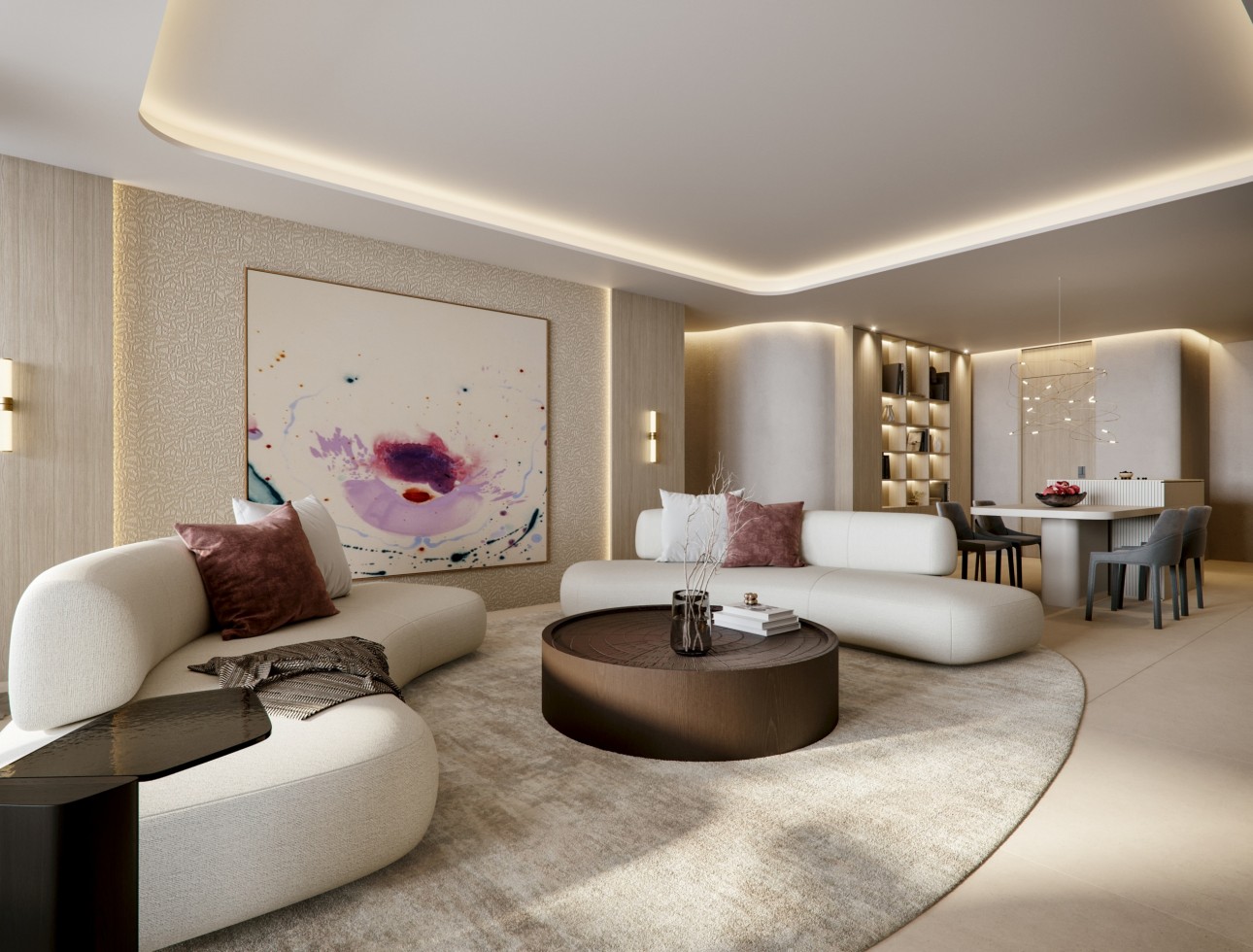 New Build - Apartment / flat - Fuengirola