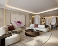 New Build - Apartment / flat - Fuengirola