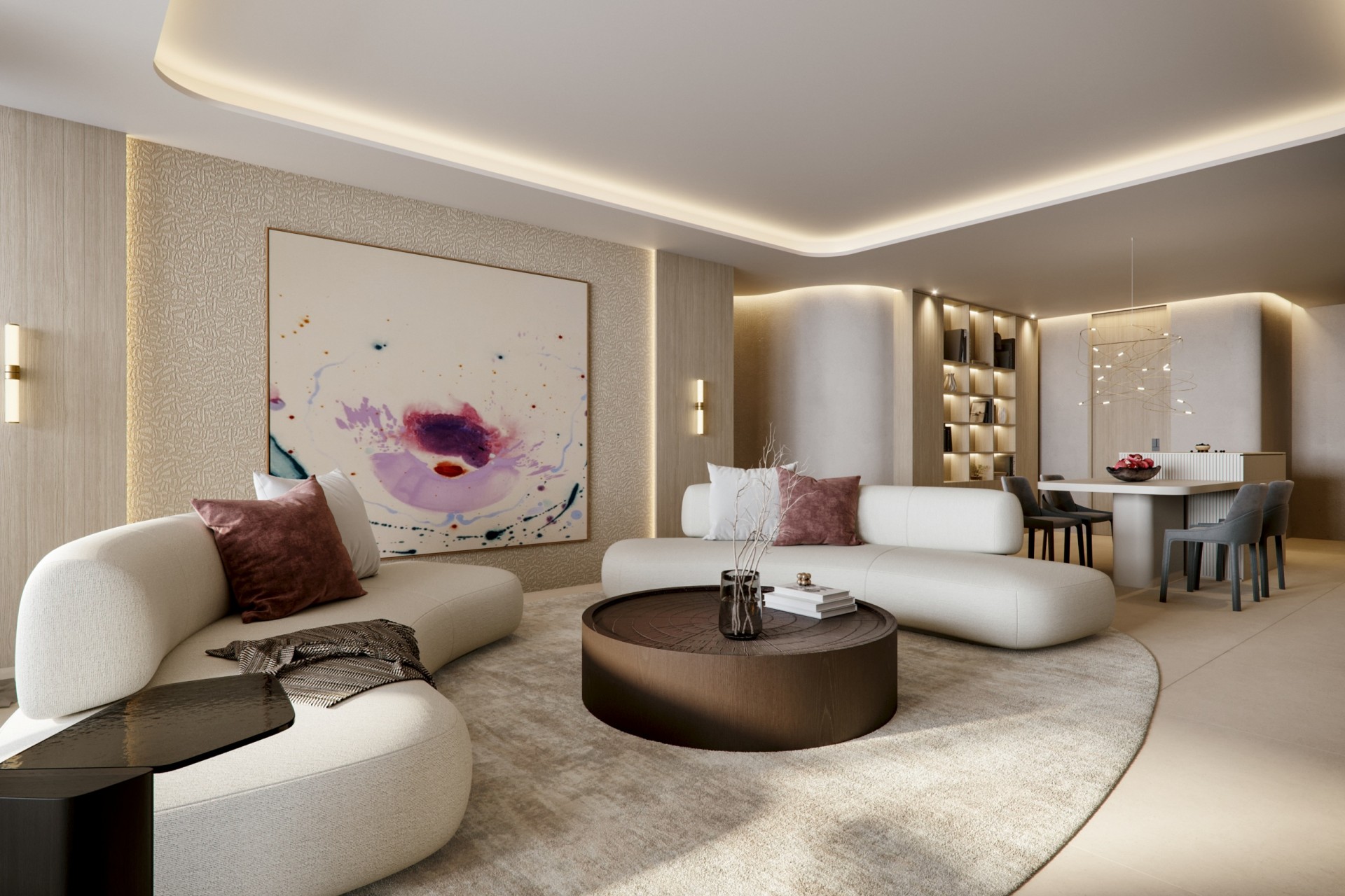 New Build - Apartment / flat - Fuengirola