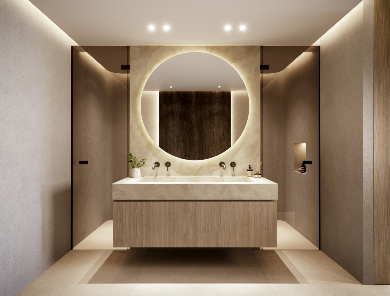 New Build - Apartment / flat - Fuengirola