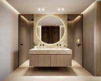 New Build - Apartment / flat - Fuengirola