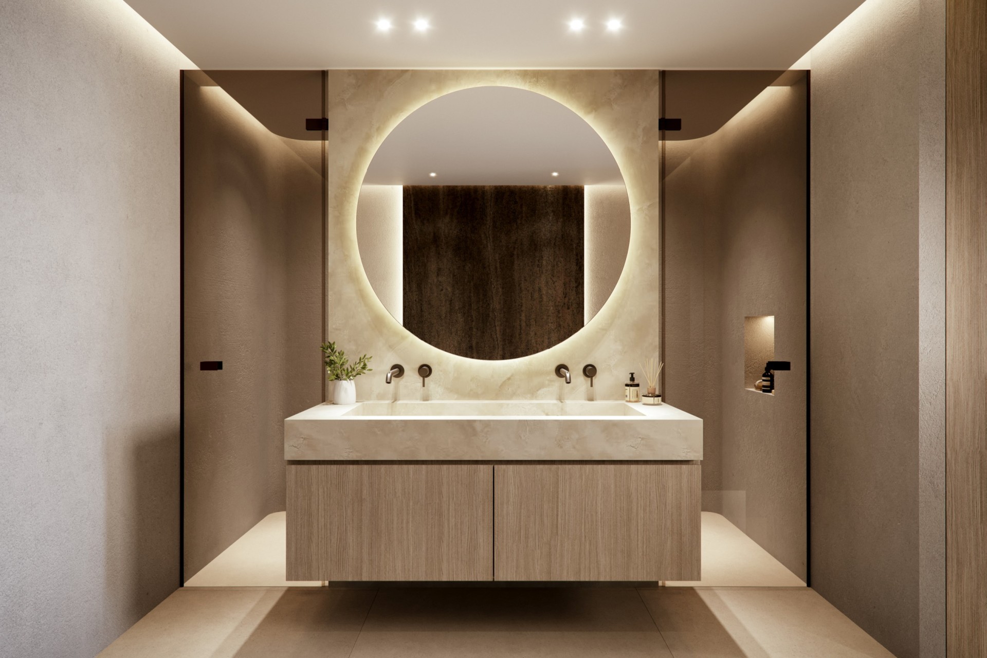 New Build - Apartment / flat - Fuengirola