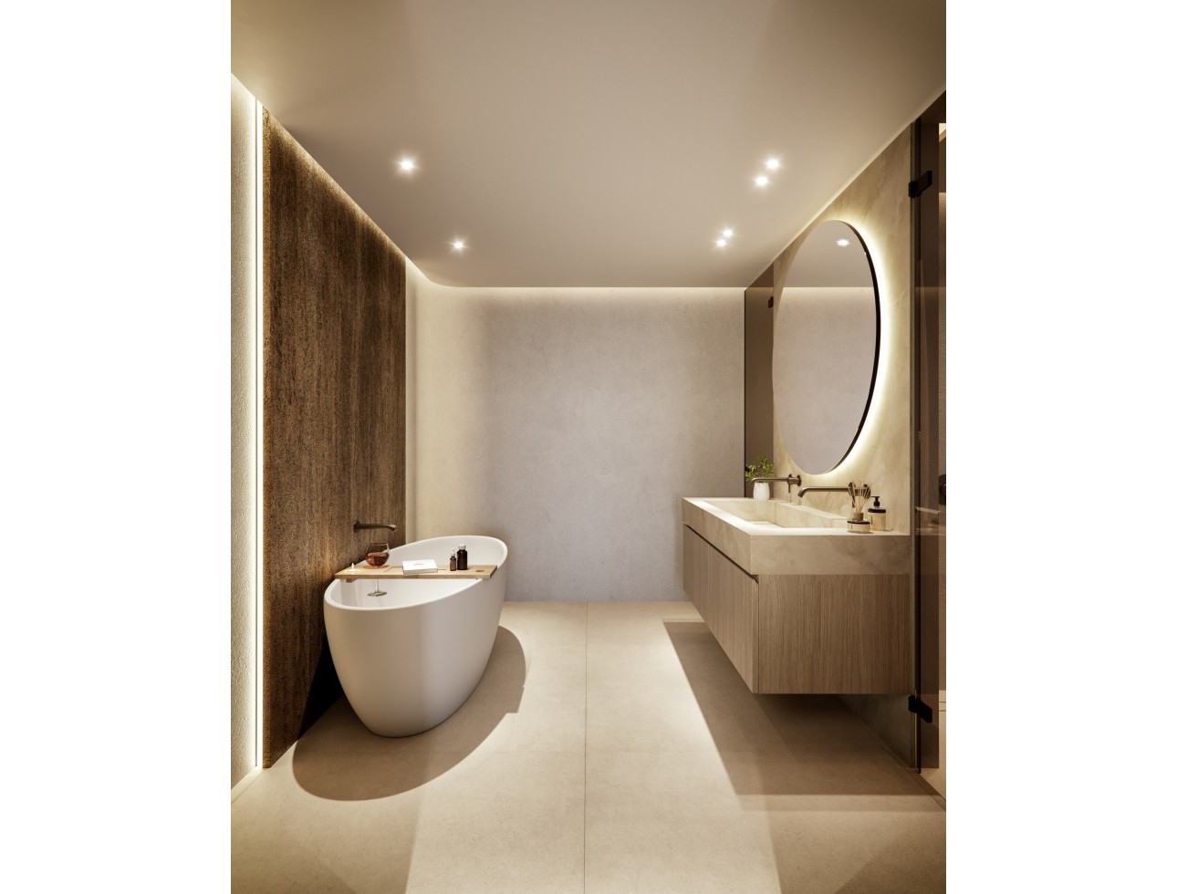 New Build - Apartment / flat - Fuengirola