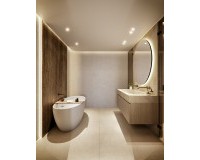 New Build - Apartment / flat - Fuengirola