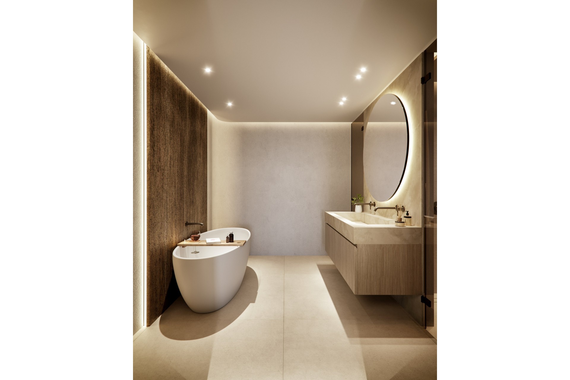 New Build - Apartment / flat - Fuengirola