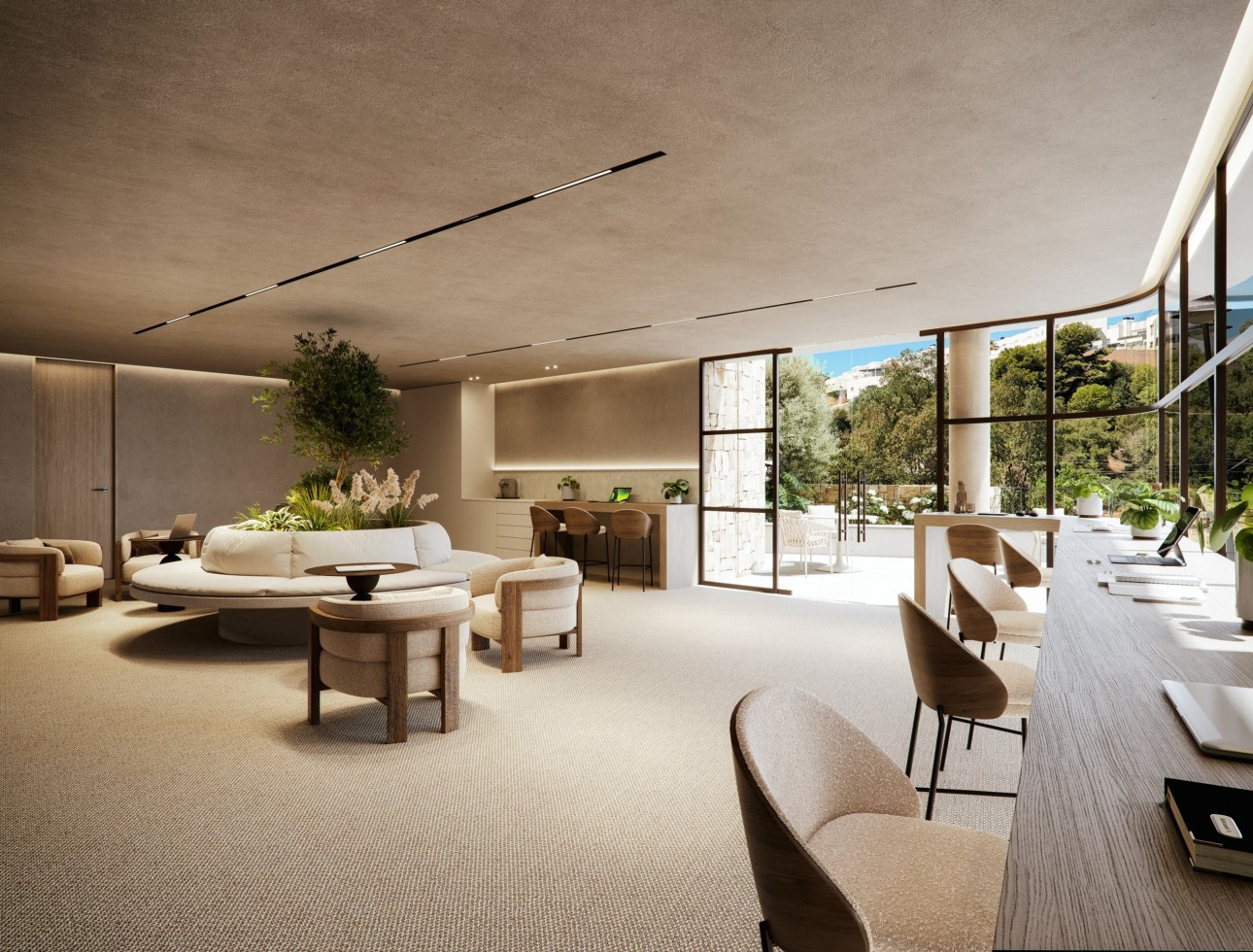 New Build - Apartment / flat - Fuengirola