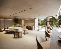 New Build - Apartment / flat - Fuengirola