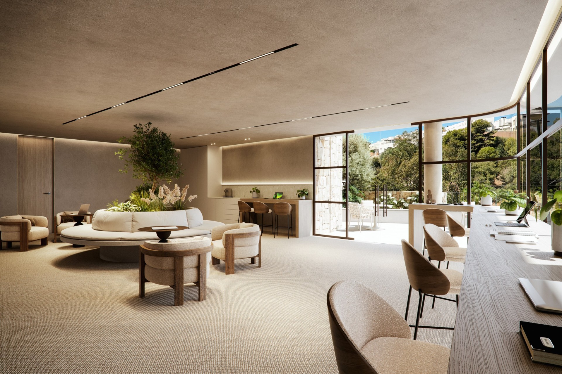 New Build - Apartment / flat - Fuengirola