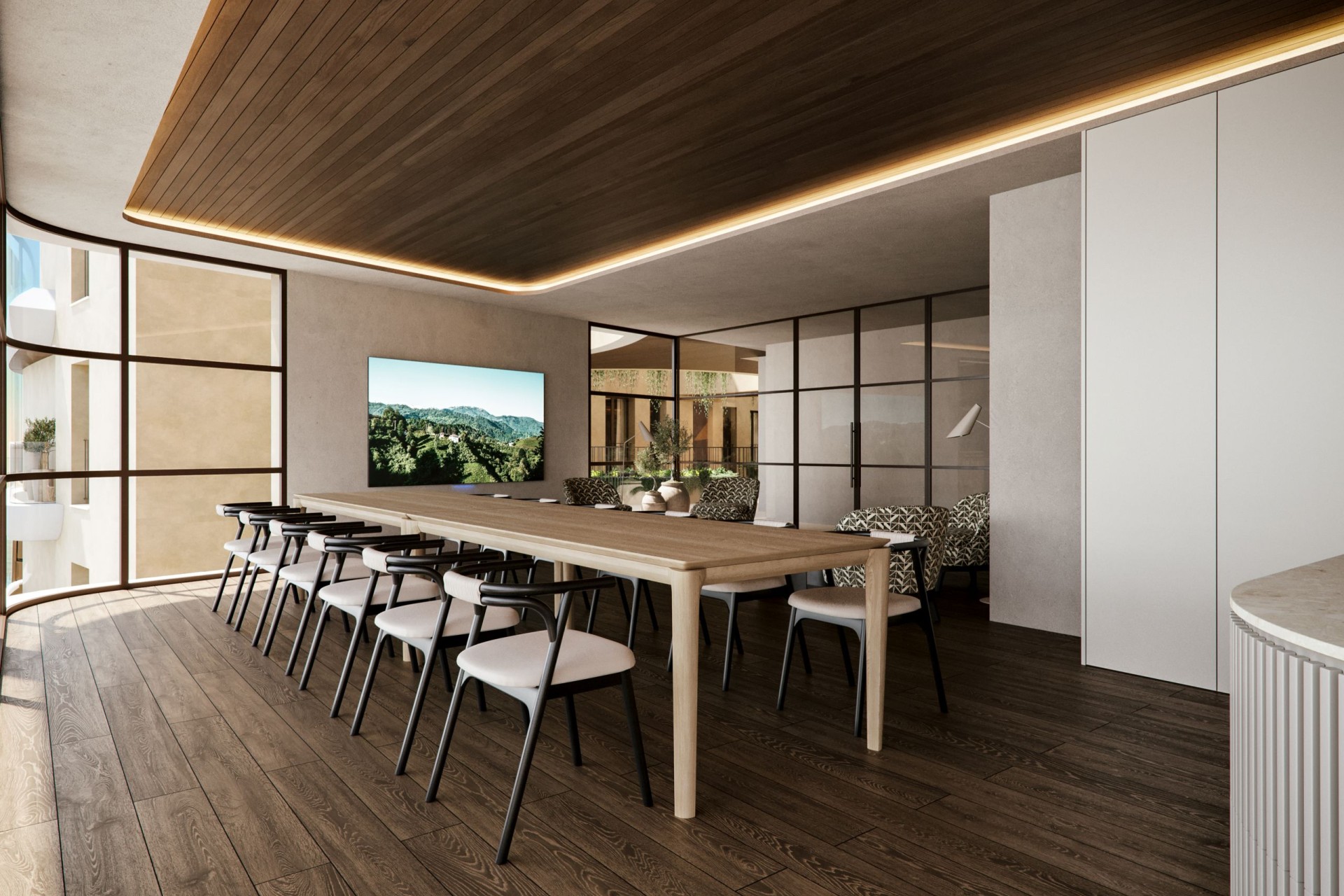 New Build - Apartment / flat - Fuengirola