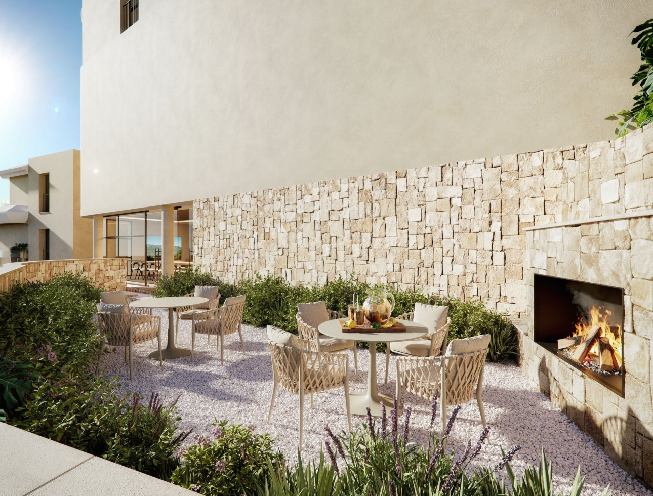 New Build - Apartment / flat - Fuengirola