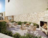 New Build - Apartment / flat - Fuengirola