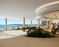 New Build - Apartment / flat - Fuengirola