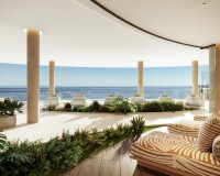 New Build - Apartment / flat - Fuengirola