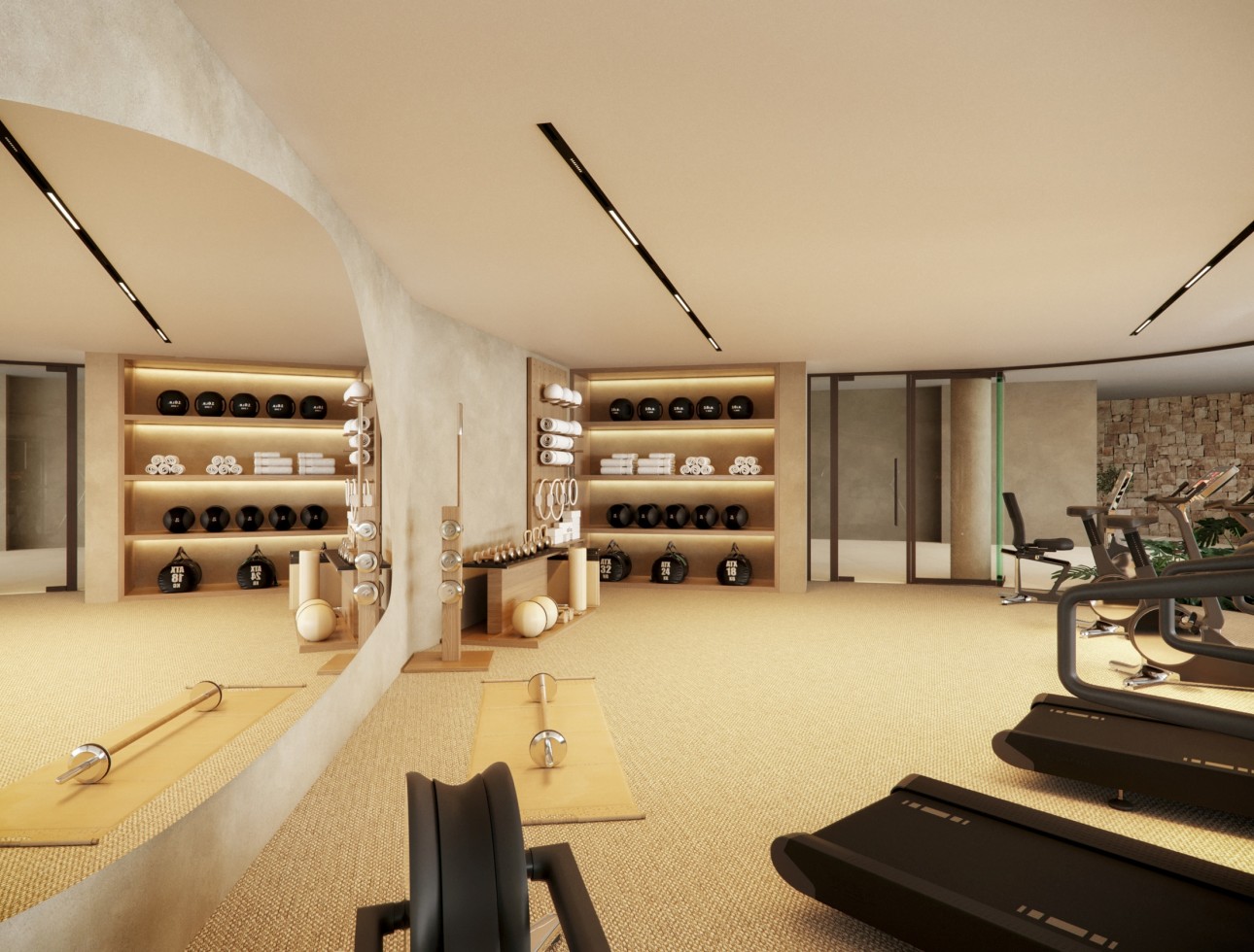 New Build - Apartment / flat - Fuengirola