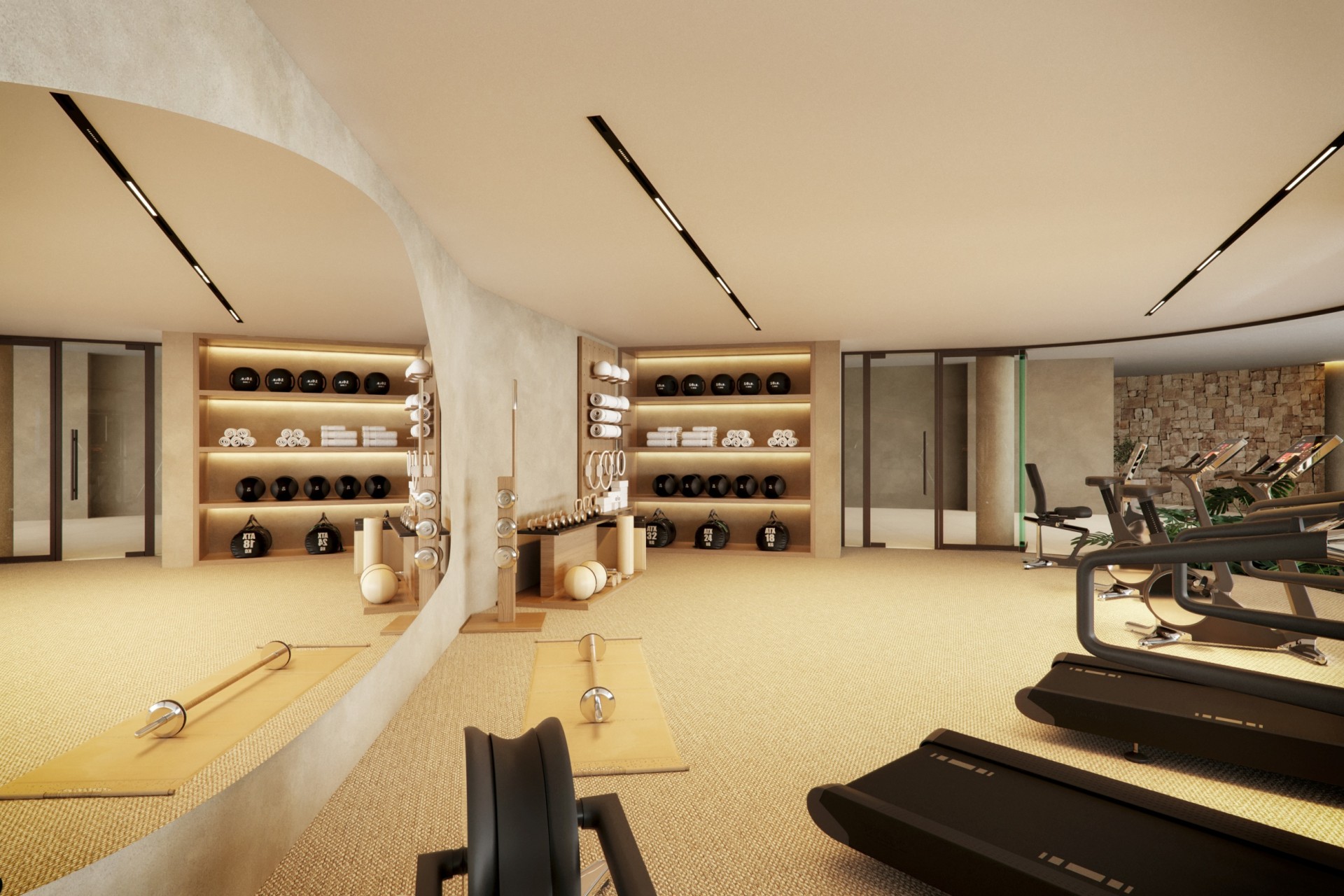 New Build - Apartment / flat - Fuengirola