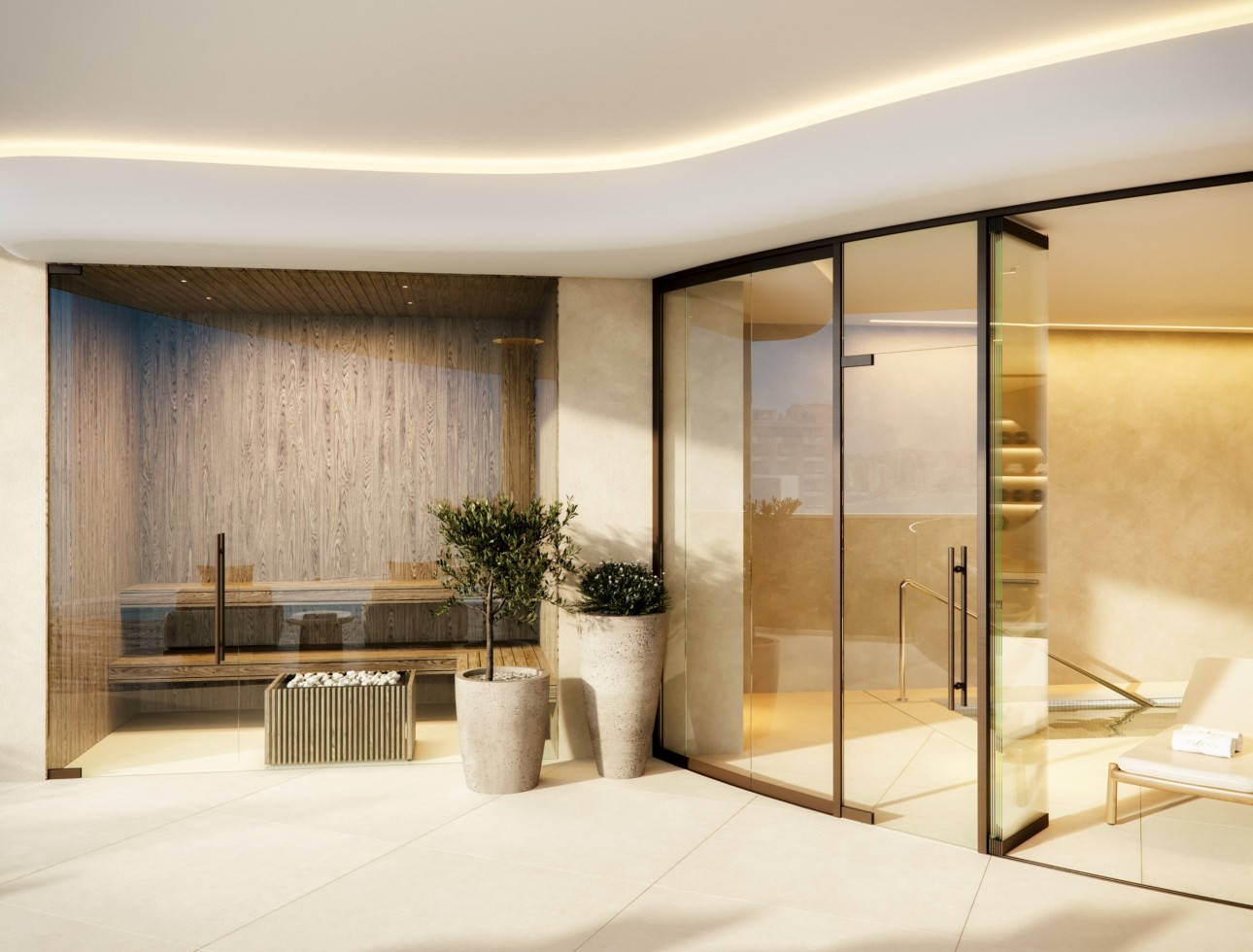 New Build - Apartment / flat - Fuengirola