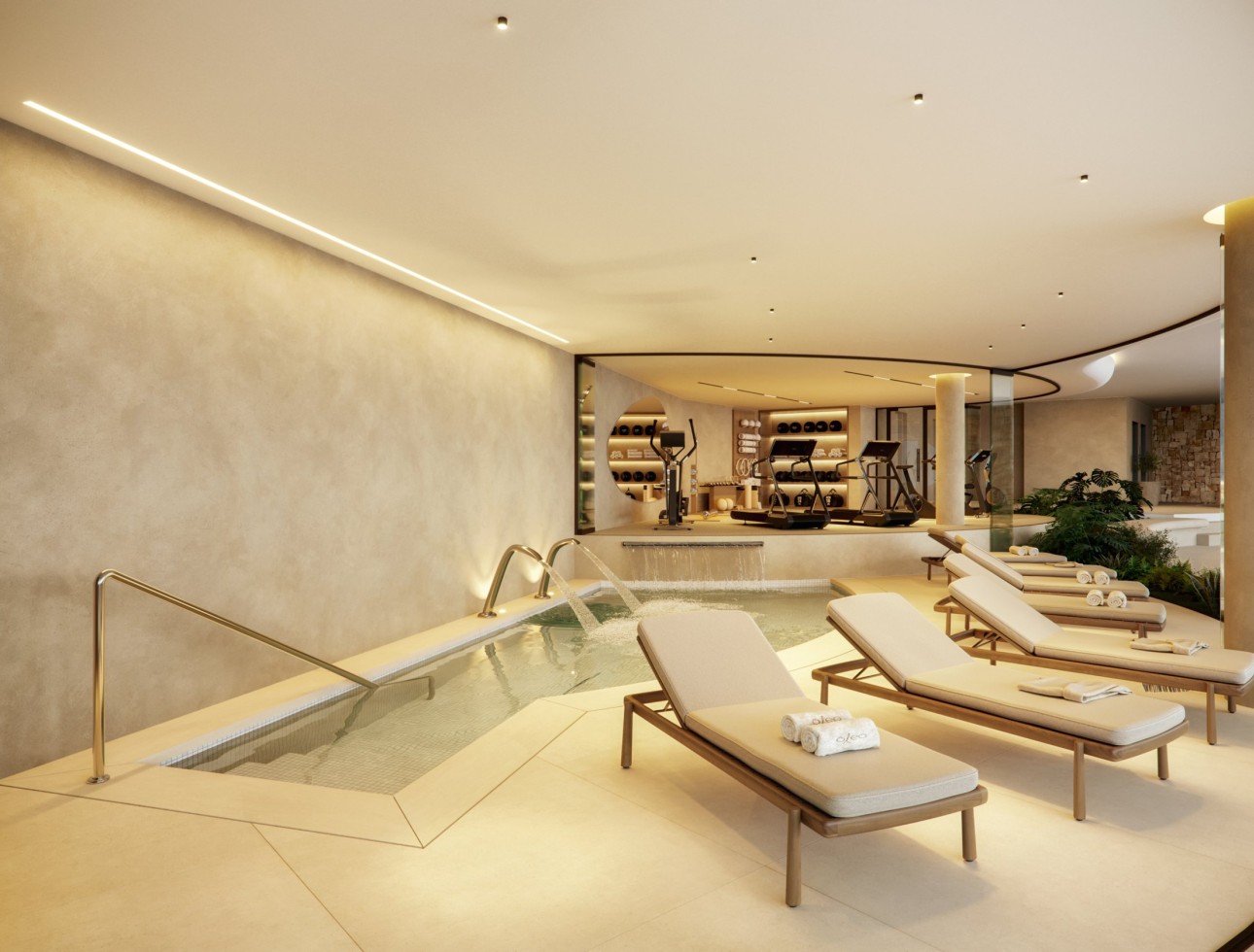 New Build - Apartment / flat - Fuengirola