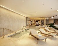 New Build - Apartment / flat - Fuengirola