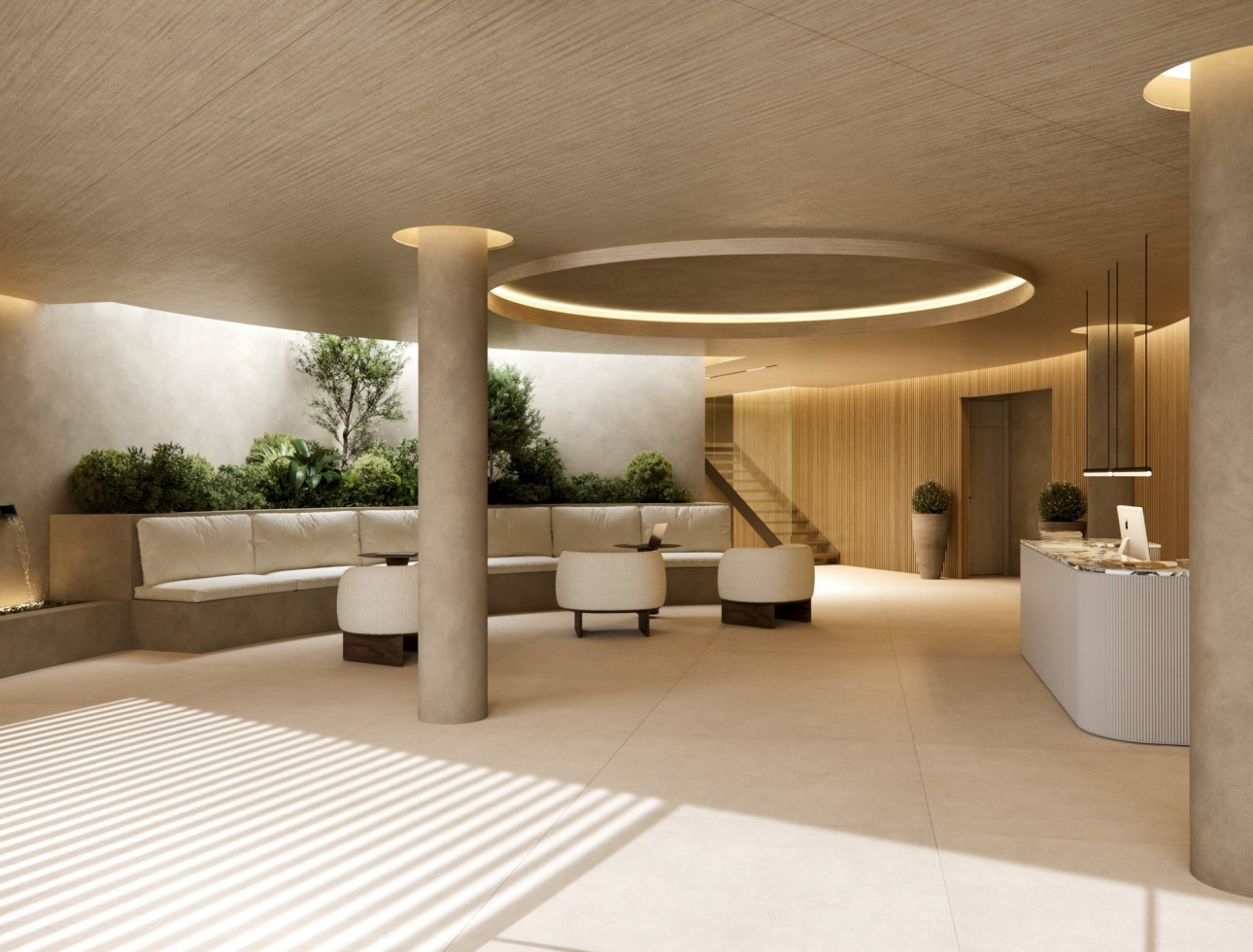 New Build - Apartment / flat - Fuengirola