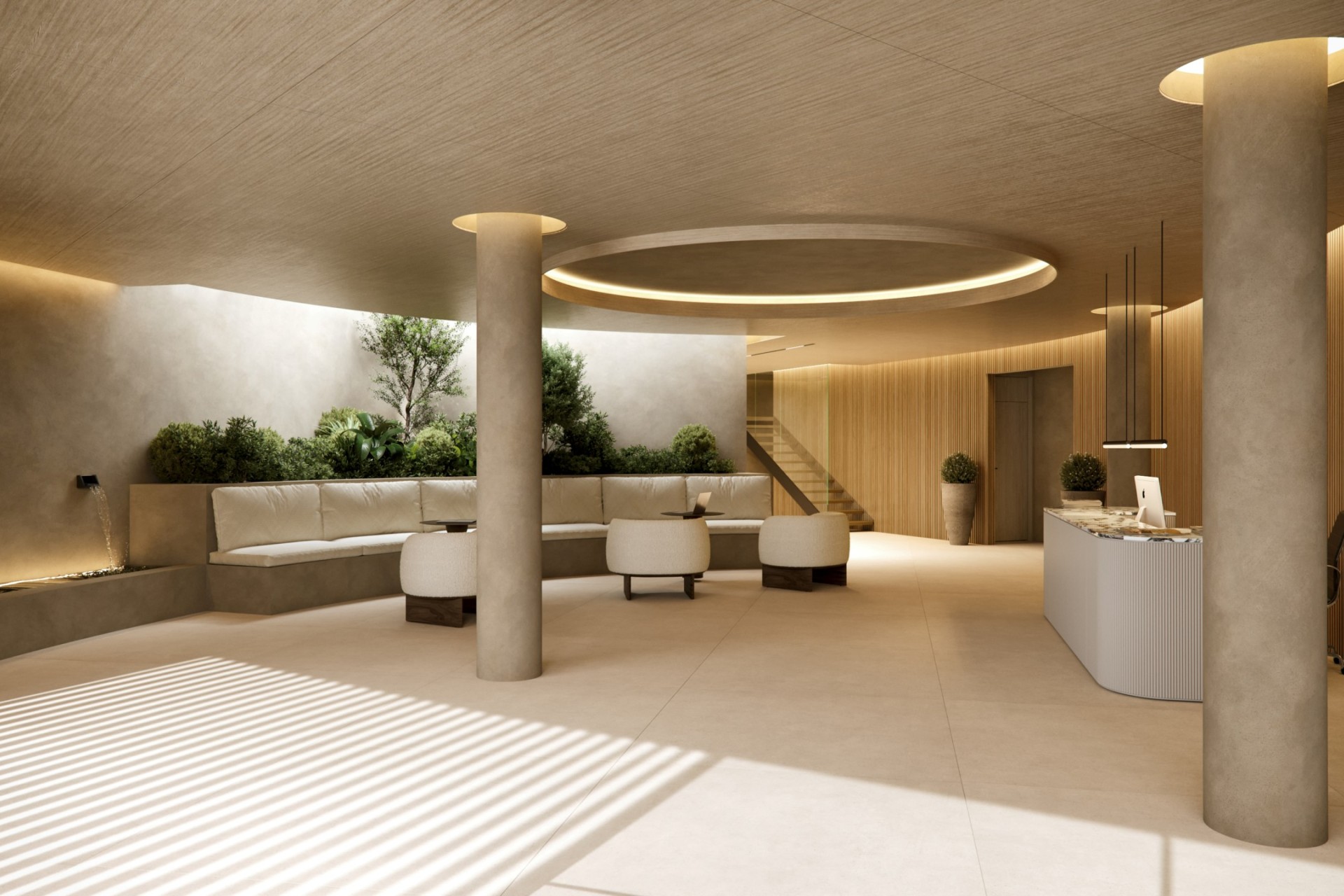 New Build - Apartment / flat - Fuengirola