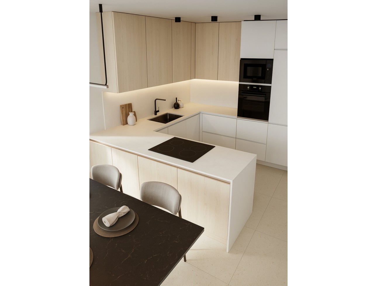 New Build - Apartment / flat - Fuengirola