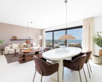 New Build - Apartment / flat - Fuengirola