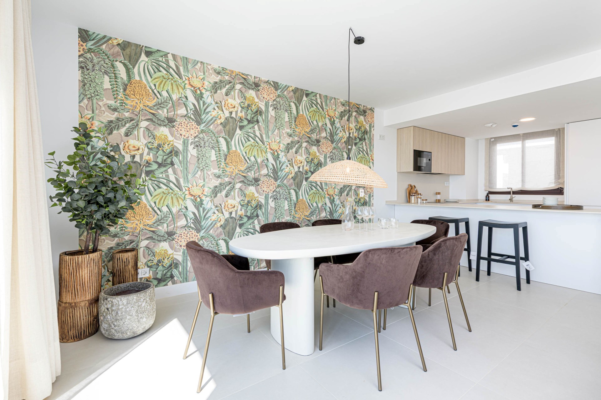 New Build - Apartment / flat - Fuengirola