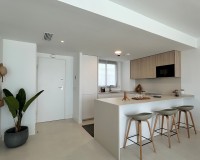 New Build - Apartment / flat - Fuengirola