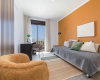 New Build - Apartment / flat - Fuengirola