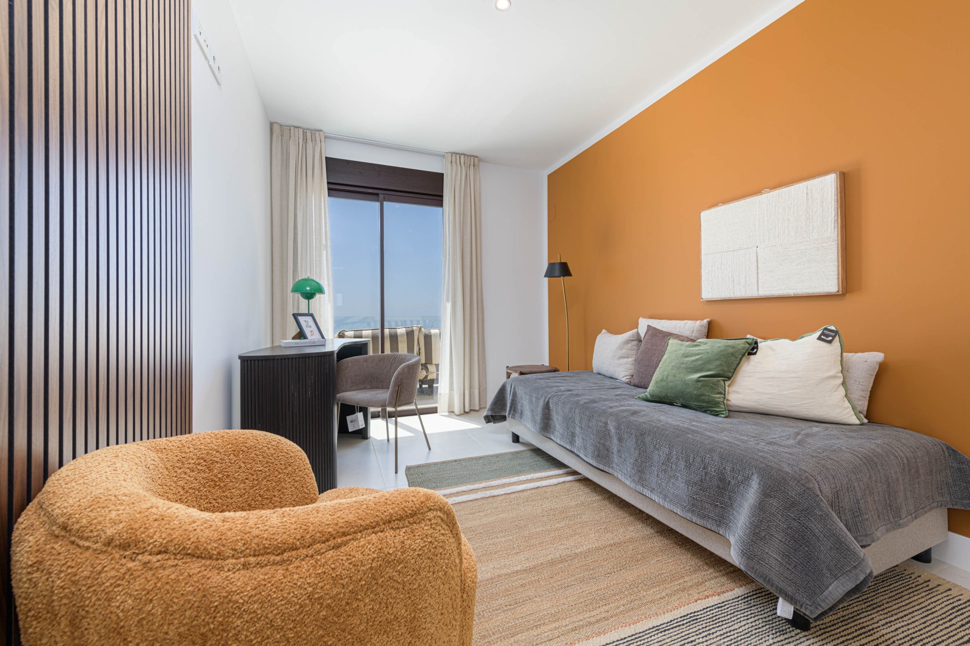 New Build - Apartment / flat - Fuengirola