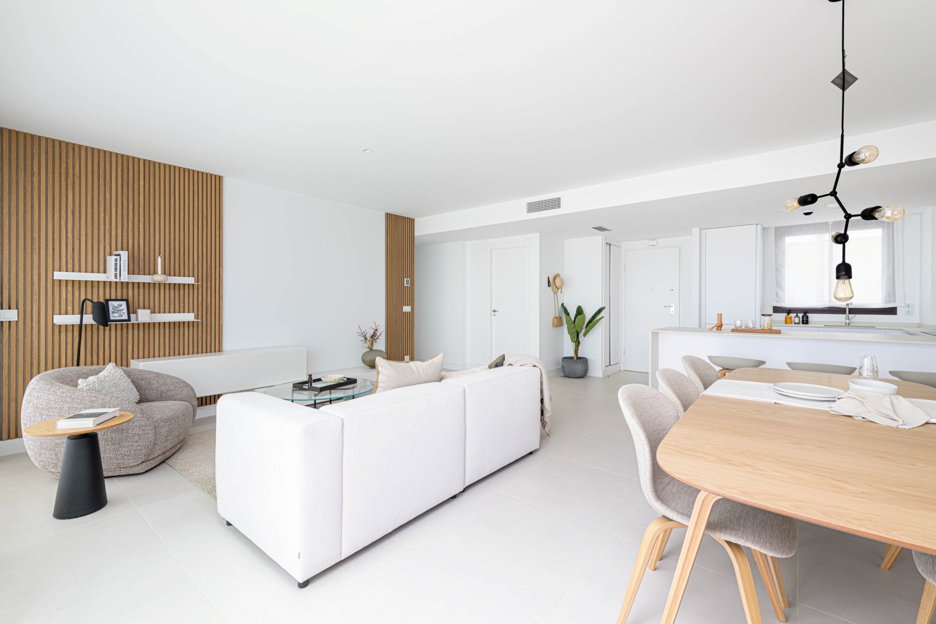 New Build - Apartment / flat - Fuengirola