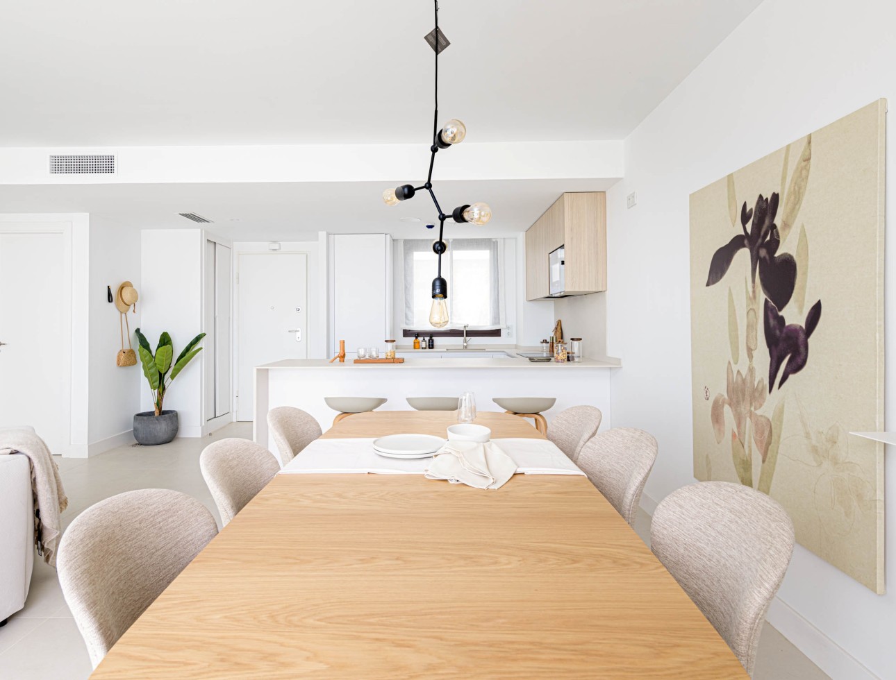 New Build - Apartment / flat - Fuengirola