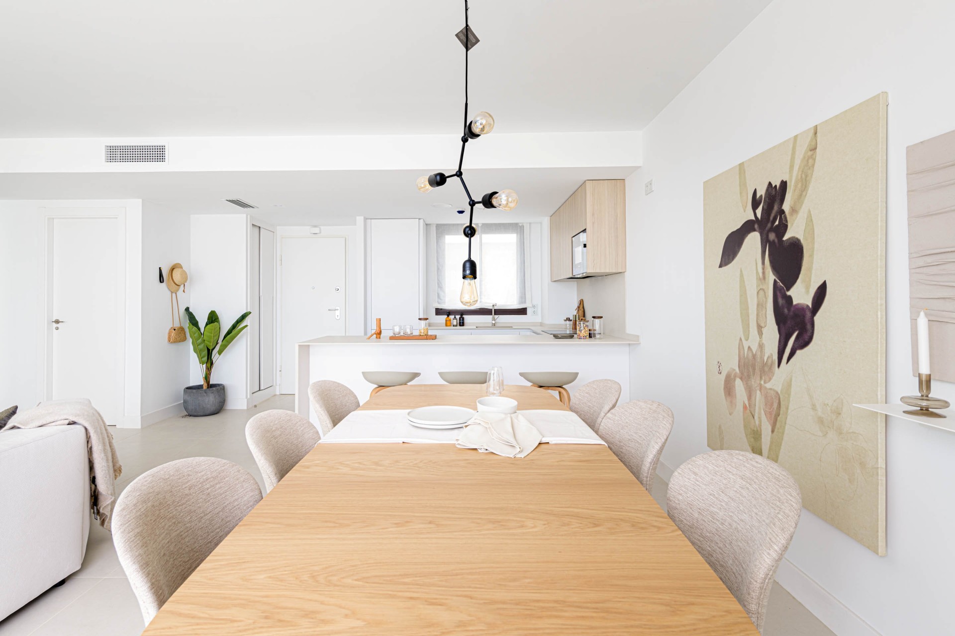 New Build - Apartment / flat - Fuengirola