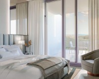New Build - Apartment / flat - Fuengirola