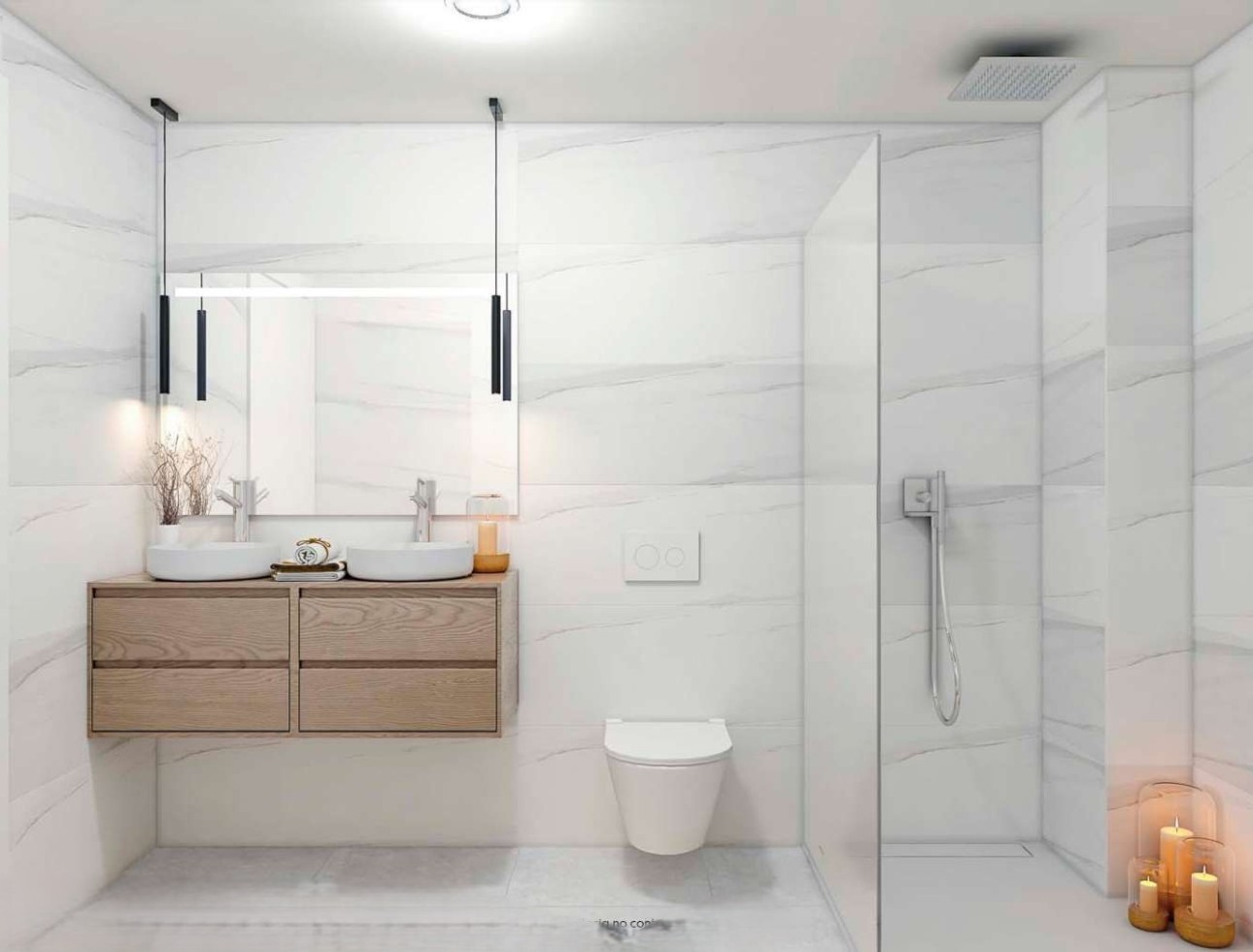 New Build - Apartment / flat - Fuengirola