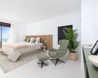 New Build - Apartment / flat - Fuengirola