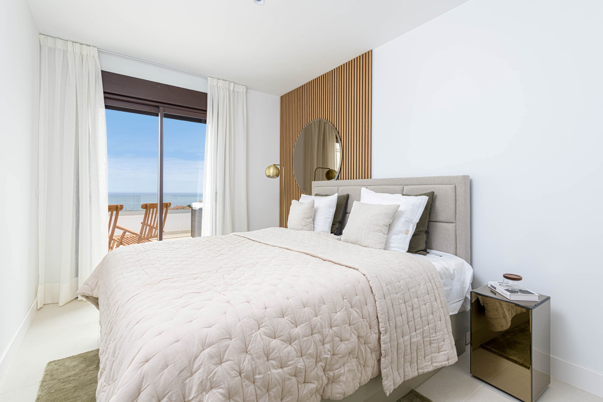 New Build - Apartment / flat - Fuengirola