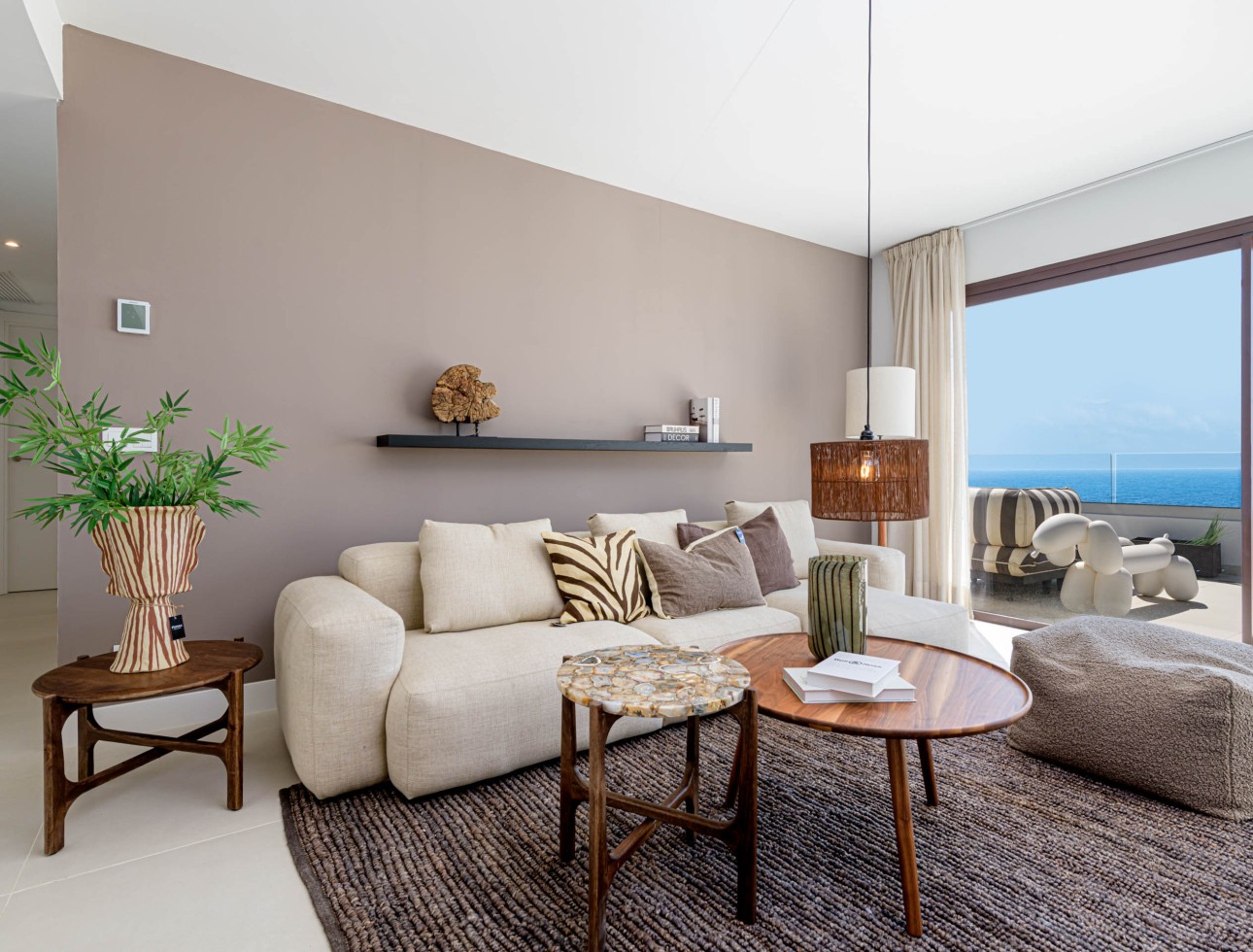 New Build - Apartment / flat - Fuengirola