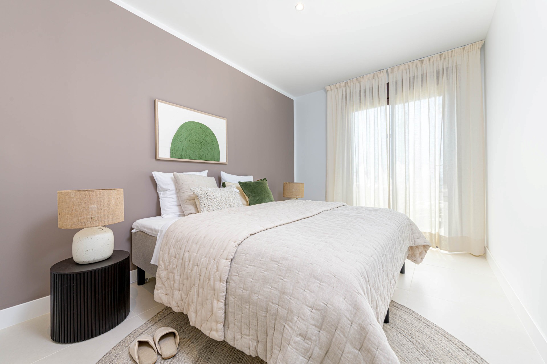 New Build - Apartment / flat - Fuengirola