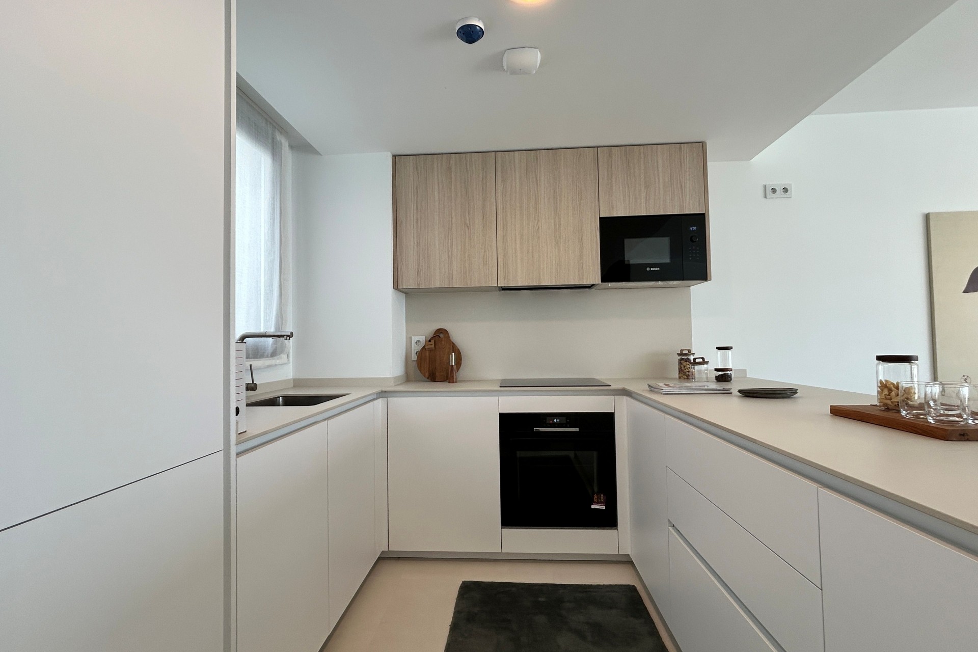 New Build - Apartment / flat - Fuengirola